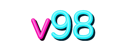v98 — logo kanal
