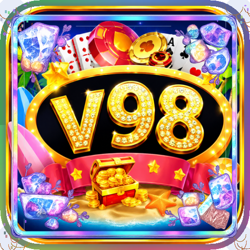 v98 — mitra unggulan